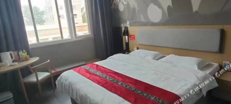 尚客优酒店(涞水麻核桃市场店)图片