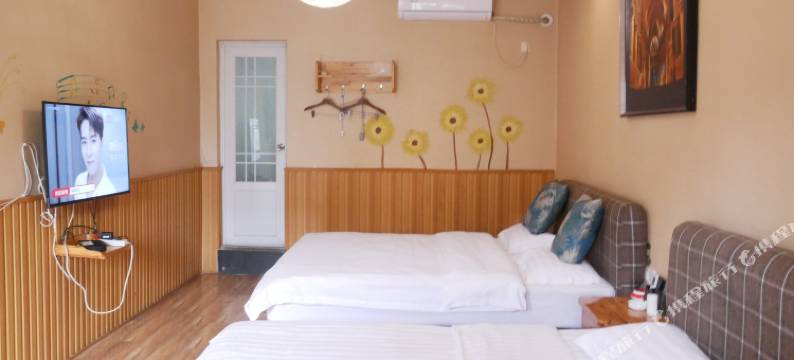 拉斐尔商务酒店(五津地铁站新津中学店)图片