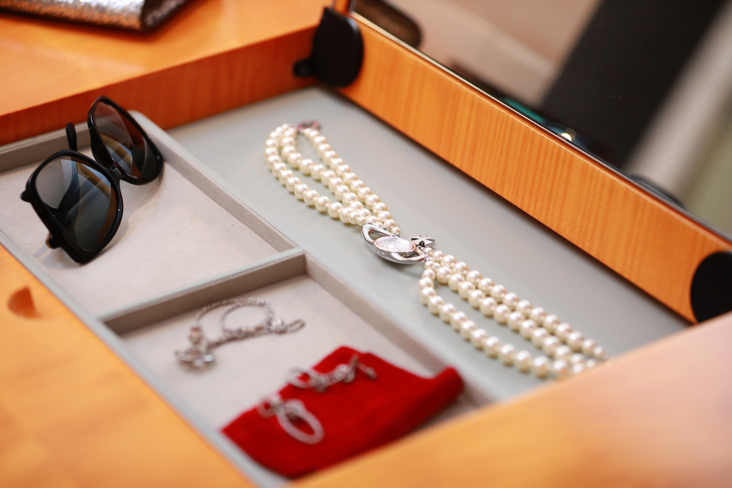 Sofitel Haikou Over view