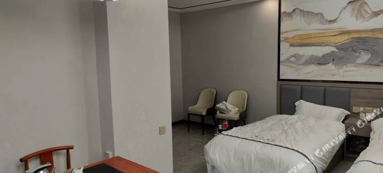 西和锦程酒店图片