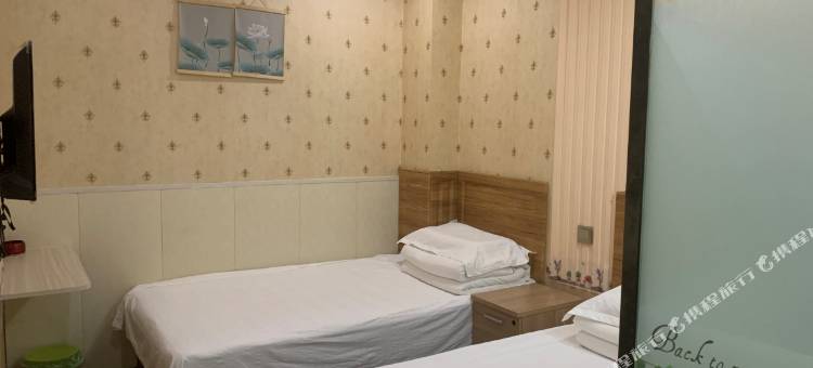 哈尔滨双优快捷旅馆图片