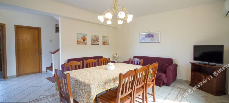 阿尔巴基亚拉埃特纳别墅酒店(Etna Villa Alba Chiara)图片