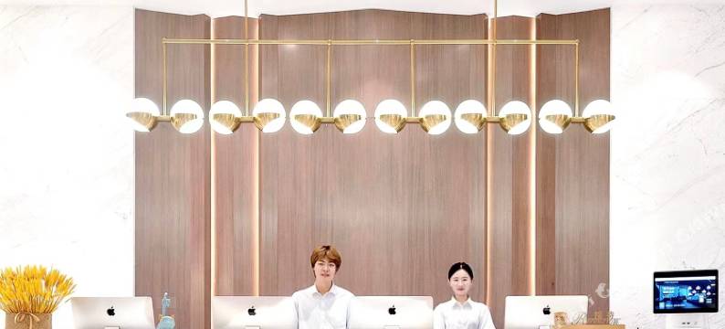 柏颐酒店(阳澄湖园区科技城邻里中心店)图片