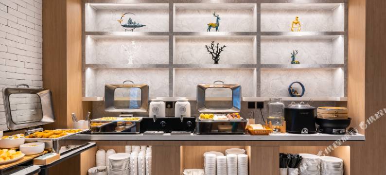 汉庭酒店(深圳国贸地铁站店)图片