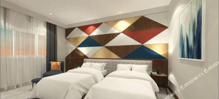 纳加顶峰酒店(Summit Hotel Naga)图片