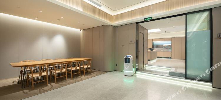 全季酒店(北京通州环球度假区店)图片