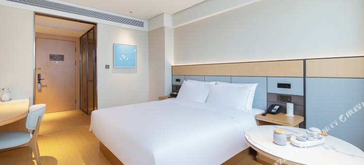 全季酒店(芜湖松鼠小镇红花山路店)图片