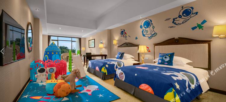 重庆长寿碧桂园凤悦凤凰酒店图片