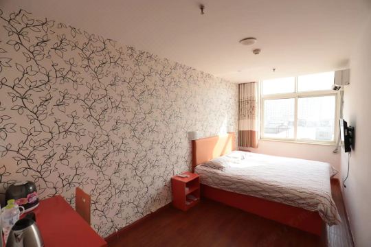 布丁酒店(招远第一中学店)预订价格,联系电话位置地址【携程酒店】