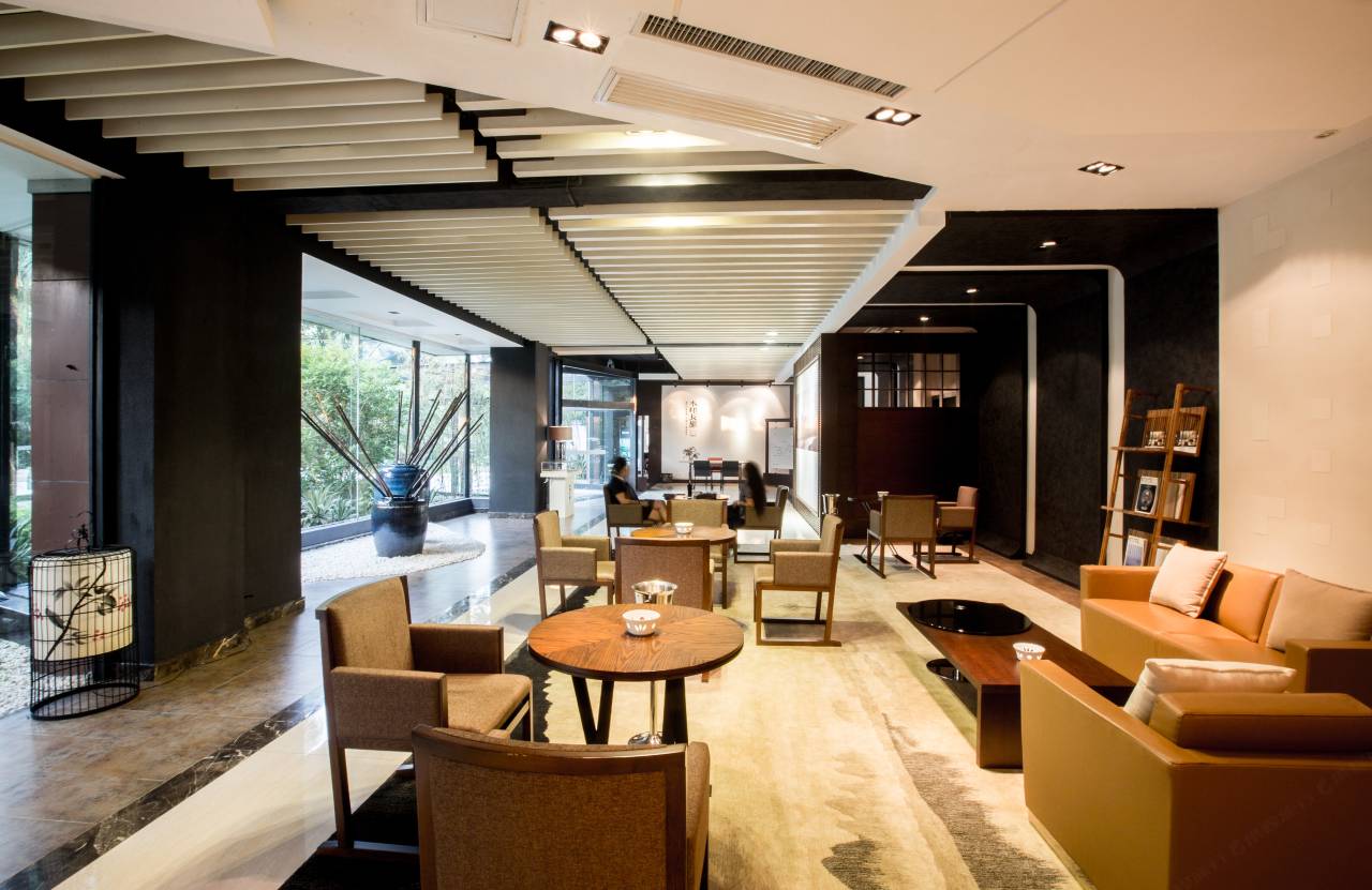 桂林水印长廊酒店(漓江店)图片