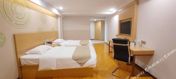 格林豪泰酒店(郓城东城国际店)图片