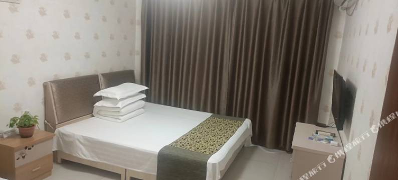 抚顺俊家宾馆图片