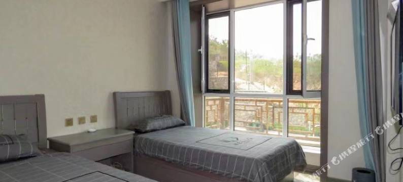 长岛宏泰渔家客栈图片