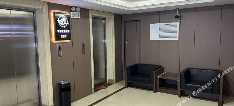 梦旅主题酒店(昆区包百王府井店)图片