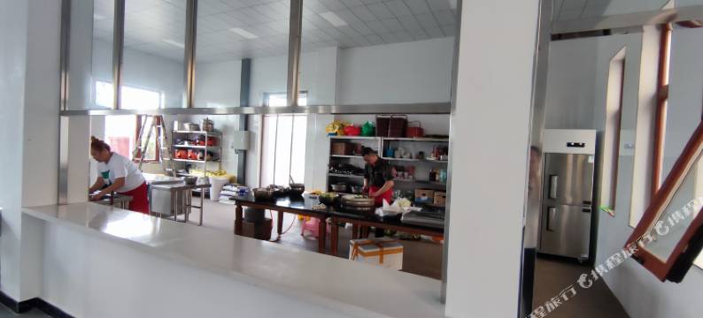 新民新加坡居荣居家养生会馆图片