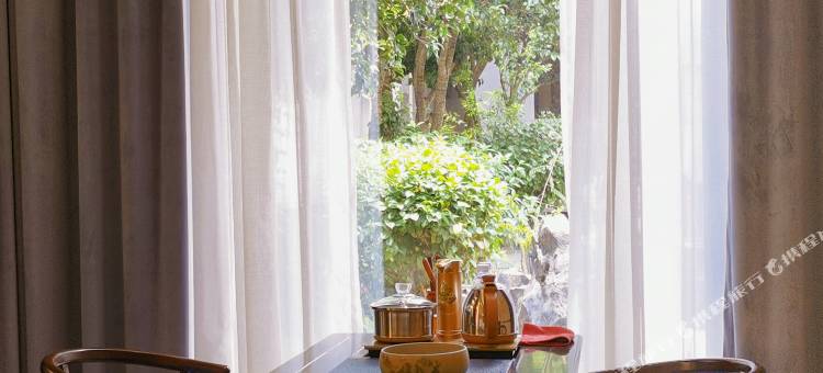 新昌隐峯麓栈图片