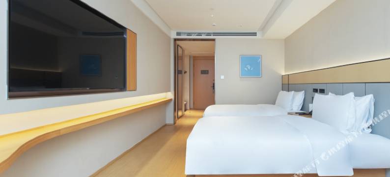 全季酒店(深圳南山南油西地铁站店)图片