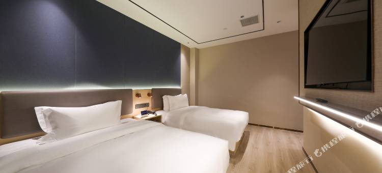 艺龙安悦酒店(苏州寒山寺山塘街店)图片