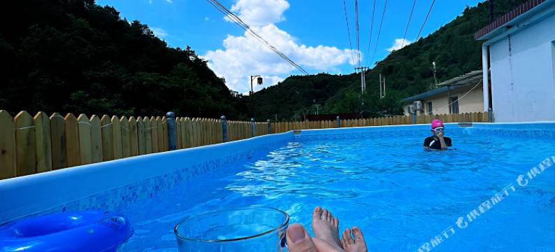 古北口长城城涛小筑民宿图片