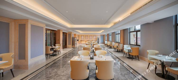 维也纳酒店(霍邱锦绣新天地店)图片