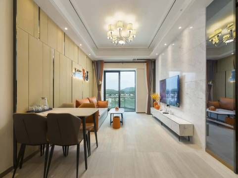 途豆美宿(三亚美丽之冠店)