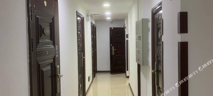 西苑客舍(大连辽宁师范大学店)图片