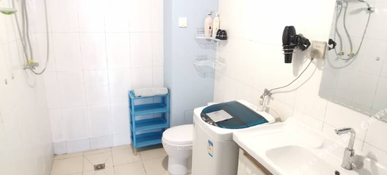 威海云锦海滨公寓图片