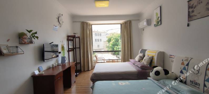 象山精园客栈图片