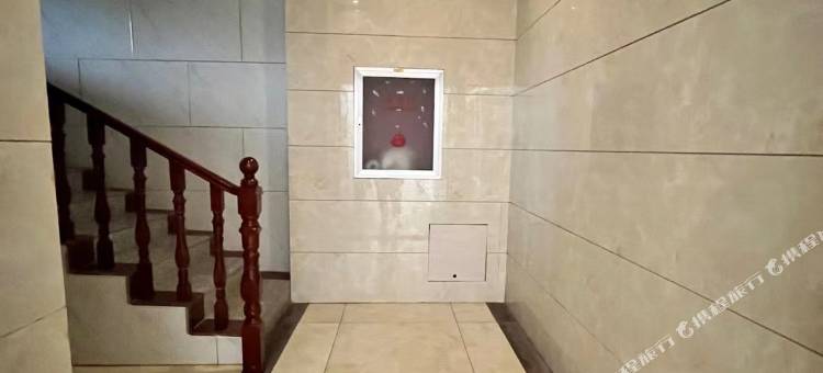 稷山豪悦商务酒店图片
