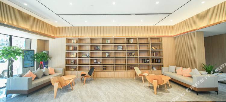 丽锦酒店(南昌三中青云谱店)图片