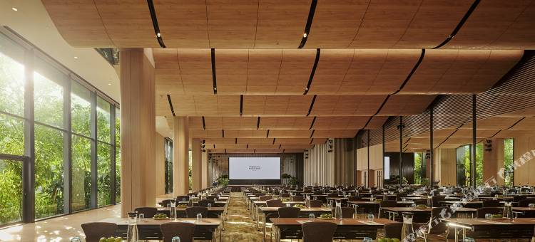 吉隆坡宾乐雅臻选酒店(PARKROYAL COLLECTION Kuala Lumpur)图片