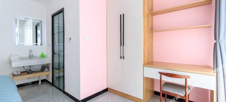 春媱民宿(雁栖湖店)图片