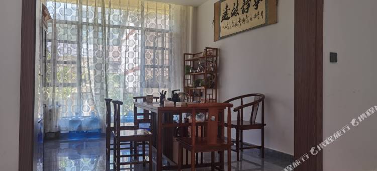 彭州初心农家乐(海窝子古镇店)图片