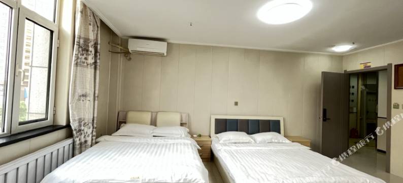 沈阳启程宾馆图片