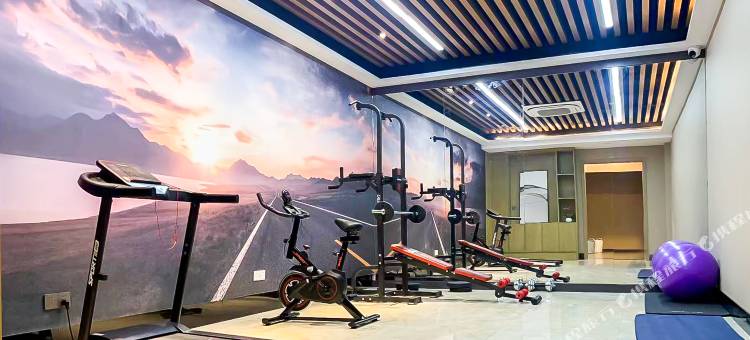 星程酒店(昆山千灯古镇店)图片