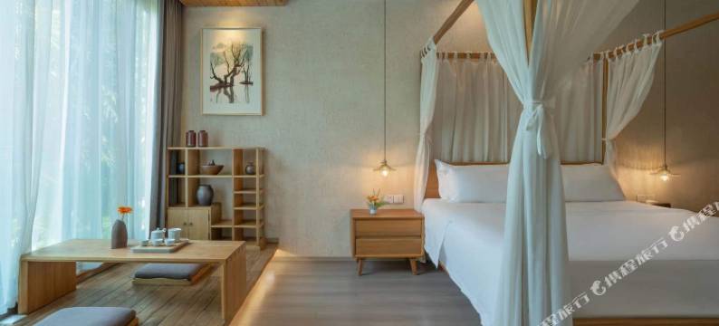 几舍·锦城院子图片