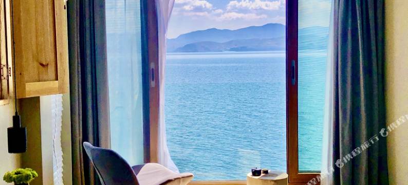 大理莫溪客舍图片