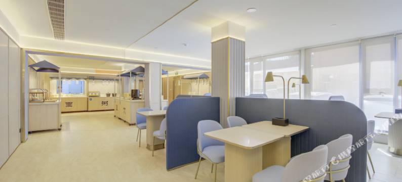 汉庭酒店(郑州中原路市政府店)图片