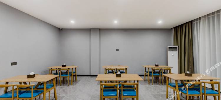 如家素柏·云酒店(宿州埇桥区南翔恒泰城店)图片