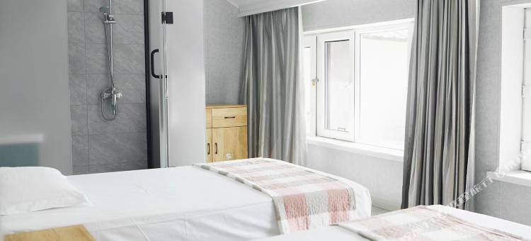 鸡东汉府宾馆图片