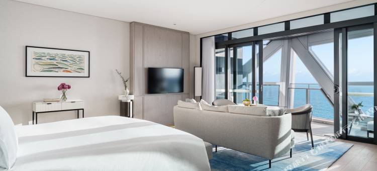 黄金海岸朗廷酒店和珠宝公寓(The Langham, Gold Coast and Jewel Residences)图片