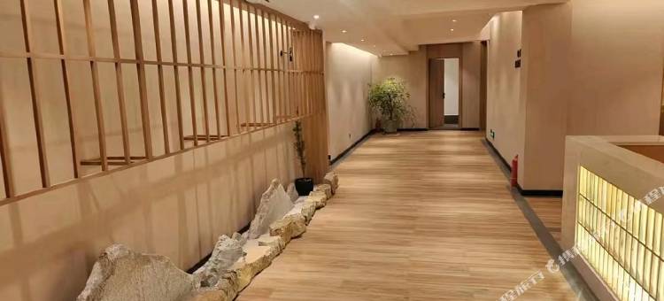 宁陵鑫源温泉酒店图片