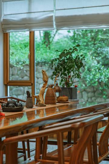 安吉易成·云上草原山野度假民宿图片