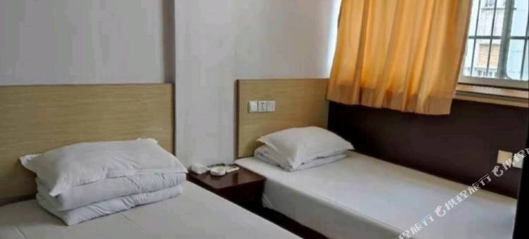 宁波朋强宾馆图片