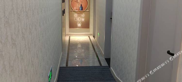 盐津春来宾馆图片