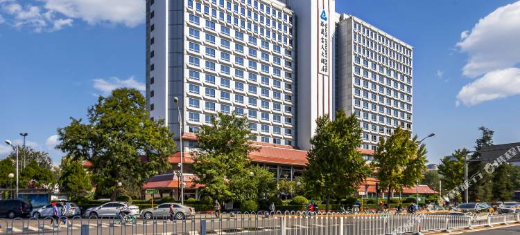 北京皇家格兰云天大酒店图片