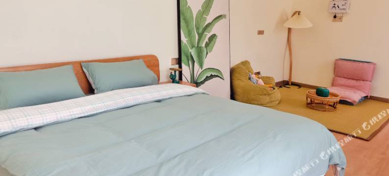 金塔陈宅民宿图片