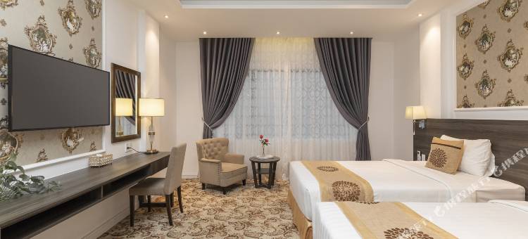 伊丽莎白酒店(Elizabeth Hotel)图片