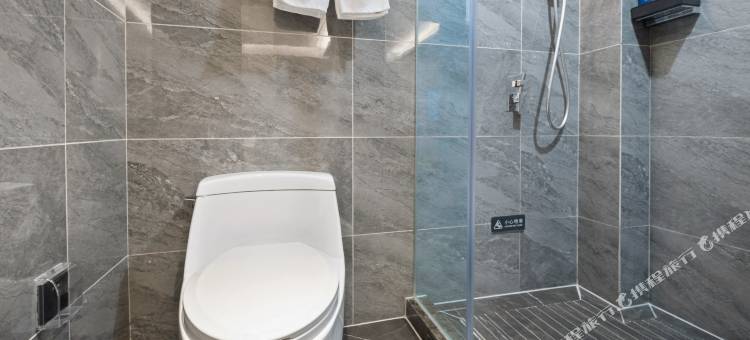 汉庭酒店(玉溪聂耳音乐广场店)图片