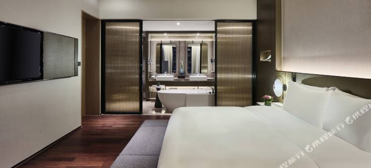 武汉保和皇冠假日酒店图片